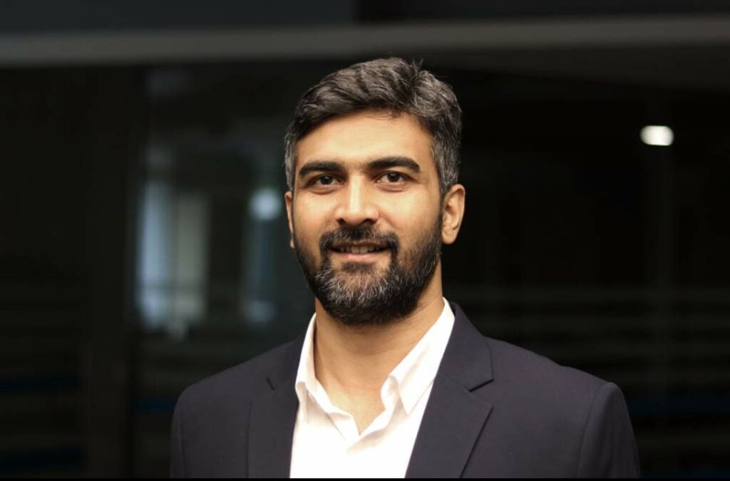 डॉ. विश्वास चितले, फेलो, काउंसिल ऑन एनर्जी, एनवायरनमेंट एंड वॉटर (सीईईडब्ल्यू) 1 Screenshot 20260414 221856