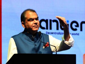 टाइकोन चंडीगढ़ 2026 एमएसएमई और स्वास्थ्य सेवा में स्टार्टअप्स, समय की आवश्यकता: पंजाब के उद्योग मंत्री संजीव अरोड़ा 1 WhatsApp Image 2026 04 11 at 16.04.18