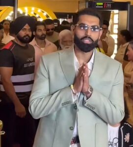 शेरा के प्रीमियर में सितारों का जमावड़ा, सोनल चौहान की पंजाबी सिनेमा में एंट्री को मिला शानदार रिस्पॉन्स 2 IMG 20260515 WA0188