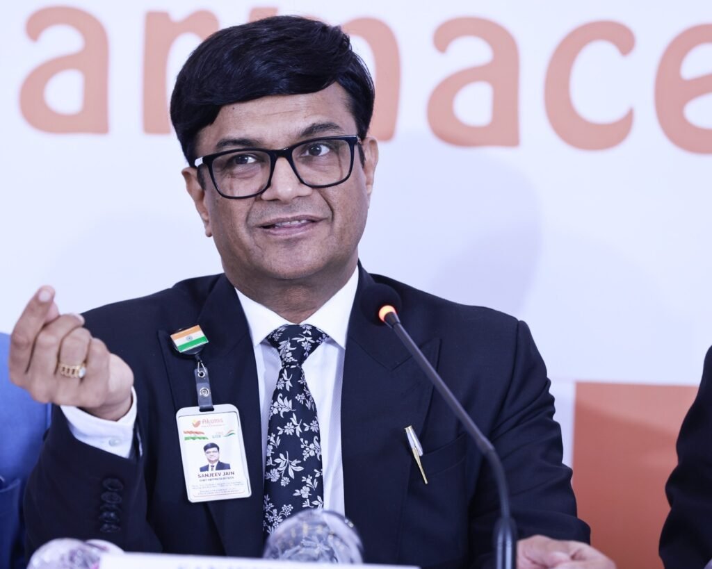 अक्यूम्स ने विनिर्माण इकाई को किया और अधिक सशक्त 1 IMG 20260720 WA0237