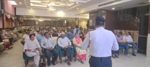रंगों और रचनात्मकता के माध्यम से सड़क सुरक्षा का संदेश: पंचकूला पुलिस व एसआईपी अबैकस एकेडमीकी पेंटिंग प्रतियोगिता में 1060 विद्यार्थियों ने माता-पिता संग लिया हिस्सा, यातायात नियमों के प्रति जागरूकता का दिया सशक्त संदेश 4 IMG 20260720 WA0350