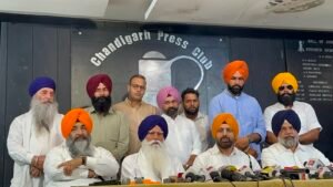 अभिनेता रब्बी कंदोला अकाली दल वारिस पंजाब दे में शामिल, पार्टी को मिला बड़ा राजनीतिक और सामाजिक चेहरा 2 IMG 20260723 WA0177