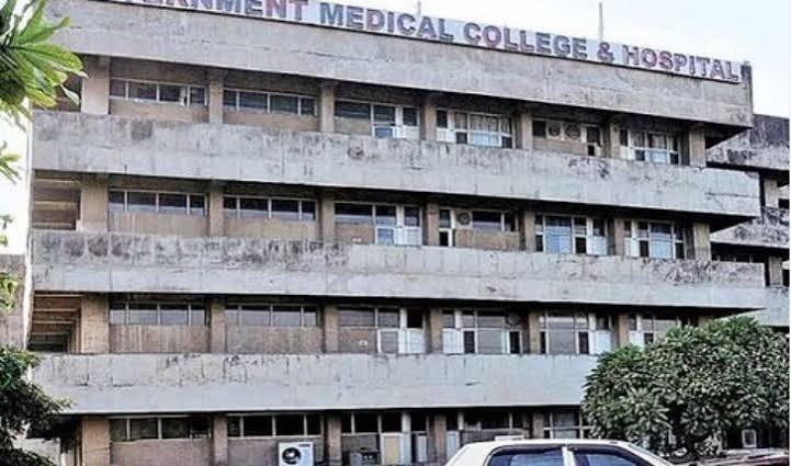 GMCH-32 Chandigarh में MBBS सीटें 150 से बढ़कर 200, NMC ने दी मंजूरी 1 images