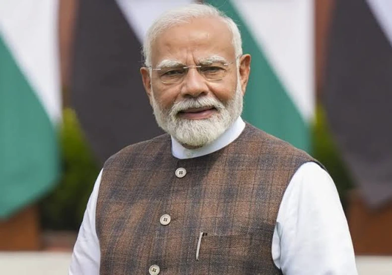 प्रधानमंत्री मोदी आज हरियाणा-चंडीगढ़ दौरे पर, ₹26,800 करोड़ की परियोजनाओं का करेंगे शुभारंभ 1 pm modi prime minister visiting haryana chandigarh tomorrow chandigarh police arrangements vvip movement