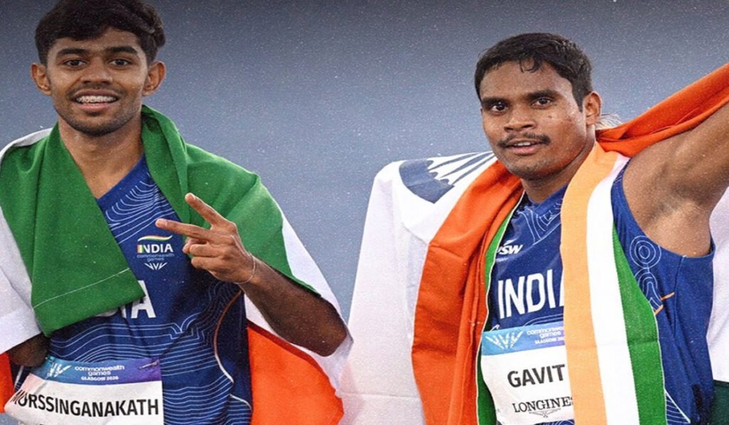 Commonwealth Games 2026: ऑस्ट्रेलिया बना चैंपियन, भारत ने 39 पदकों के साथ किया शानदार प्रदर्शन 1 CWG 2026