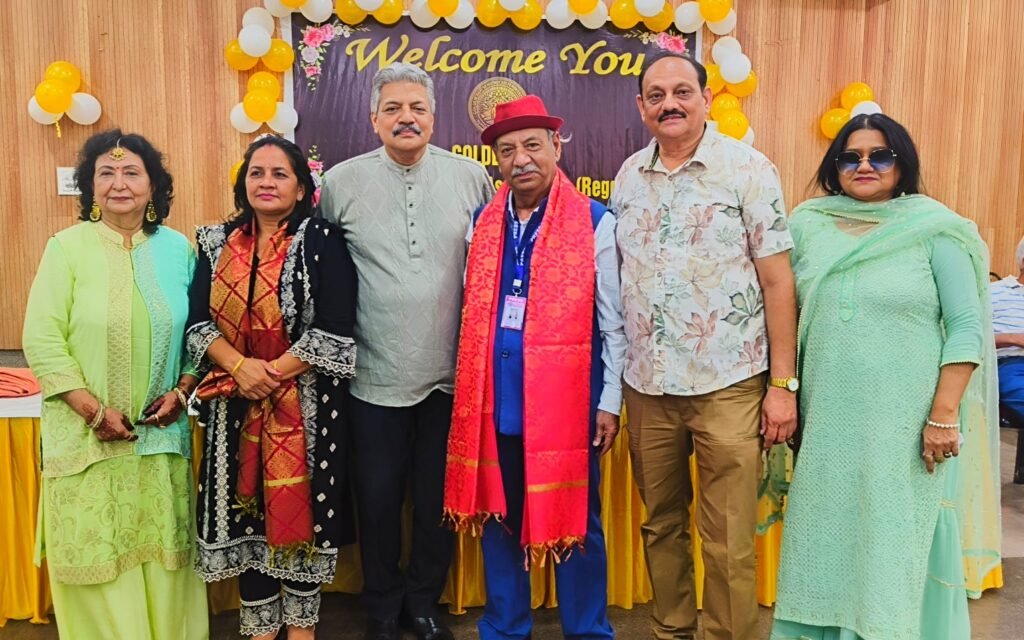 वरिष्ठ नागरिकों का विशेष ‘गेट-टुगेदर’ आयोजित, मनोरंजन और सांस्कृतिक कार्यक्रमों से सजा समारोह 1 IMG 20260827 WA0389